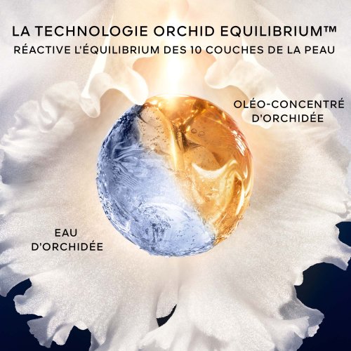 GUERLAIN Orchidée Impériale - Concentré Lotion Essence